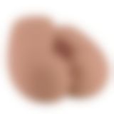 Мастурбатор - Crazy Bull Bernace Brown