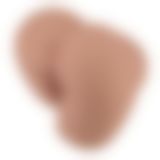 Мастурбатор - Crazy Bull Bernace Brown