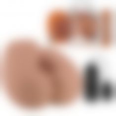 Мастурбатор - Crazy Bull Bernace Brown