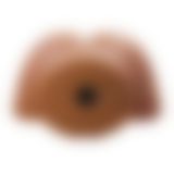 Мастурбатор - Crazy Bull Gretana Full-Size Realistic Masturbator