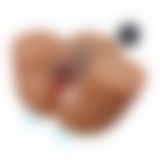 Мастурбатор - Crazy Bull Gretana Full-Size Realistic Masturbator