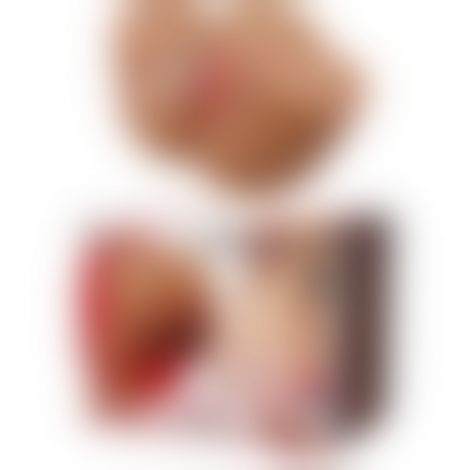 Мастурбатор - Crazy Bull Gretana Full-Size Realistic Masturbator