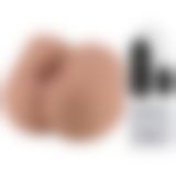 Мастурбатор - Crazy Bull Bernace Brown