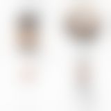 Мастурбатор - Sex In A Can Anus Lotus Tunnel Vibrating