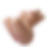 Мастурбатор - Crazy Bull Tiffany Vagina & Anal Masturbator