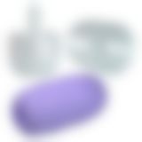 Мастурбатор - Pretty Love Athena Alice Purple