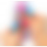 Tenga Bobble Crazy Cubes