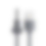 Мастурбатор Otouch NINJA 2, 7 режимів вібрації, ефект стискання