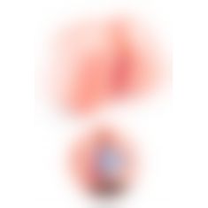 Сосущая вагина-мастурбатор Real Body Real Sophia, вагина и анус, с вибрацией и звуком