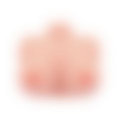 Мастурбатор-грудь Kokos Bouncing Titties F