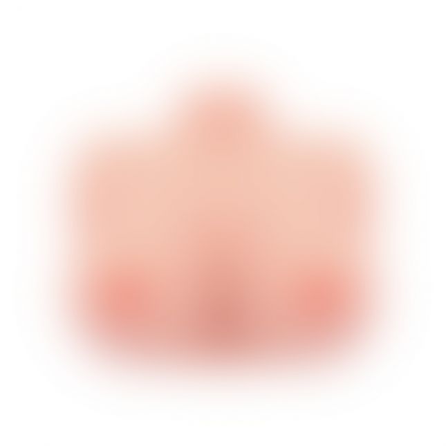 Мастурбатор-грудь Kokos Bouncing Titties F