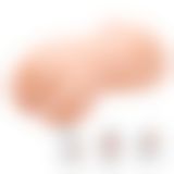 Мастурбатор - Crazy Bull Vagina Flower Masturbator