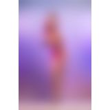 Мастурбатор Kiiroo Feel Agatha Vega PBC, совместимый с PowerBlow и Keon