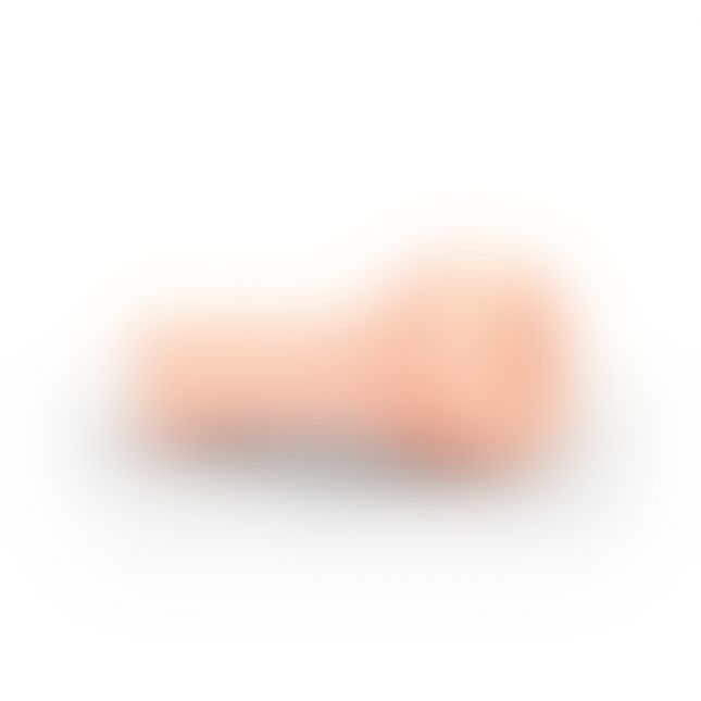 Рукав-вагіна для мастурбатора Mystim O(h) PUSH ME Vagina