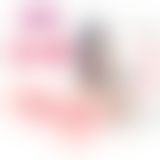 Мастурбатор-вагина двухслойный Kokos Sandara Double Layer