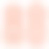 Мастурбатор-вагина двухслойный Kokos Sandara Double Layer