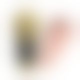 Мастурбатор - Pretty Love Kitty Vagina Masturbator Gold