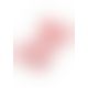 Мастурбатор Juicy Rider Masturbator, 12х7 см