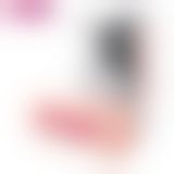 Мастурбатор-вагина двухслойный Kokos Nara Double Layer