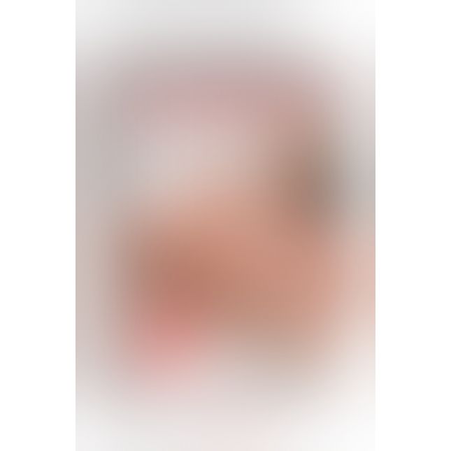 PET Double-D Masturbator