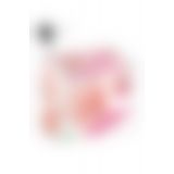 Смоктальна вагіна-мастурбатор Real Body Real Lola, вагіна та анус, з вібрацією і звуком