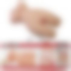 Мастурбатор - Crazy Bull Mia Vagina & Anal Masturbator