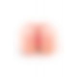 Смоктальна вагіна-мастурбатор Real Body Real Lola, вагіна та анус, з вібрацією і звуком