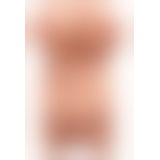 PET Double-D Masturbator