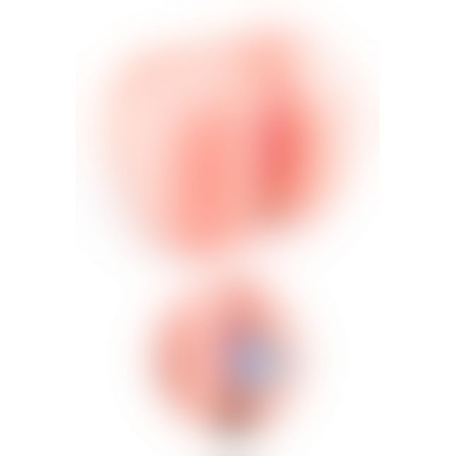 Смоктальна вагіна-мастурбатор Real Body Real Lola, вагіна та анус, з вібрацією і звуком