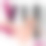 Мастурбатор-вагіна двошаровий Kokos Tattoo Vibe