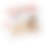 Мастурбатор Kokos 005 Jenny ONAHOLE Real Vagina 2WayPlus з вібрацією та масажем