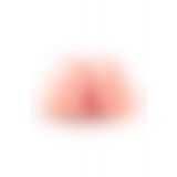 Сосущая вагина-мастурбатор Real Body Real Nina, вагина и анус, с вибрацией и звуком