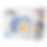 Мастурбатор-вагіна і попка Cutie Pies Cowgirl Callie Vagina&Ass Masturbator, віброкуля в подарунок