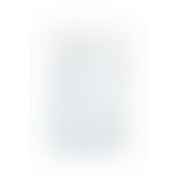 Мастурбатор Toyfa A-Toys Pocket Wavy, TPR, белый, 7,8 см (растягивается до 30 см)