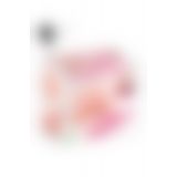 Сосущая вагина-мастурбатор Real Body Real Nina, вагина и анус, с вибрацией и звуком