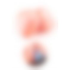 Сосущая вагина-мастурбатор Real Body Real Nina, вагина и анус, с вибрацией и звуком