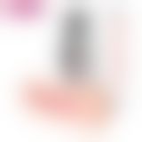 Мастурбатор-вагіна двошаровий Kokos Haru Double Layer