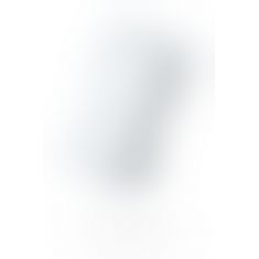 Мастурбатор Toyfa A-Toys Pocket Wavy, TPR, белый, 7,8 см (растягивается до 30 см)