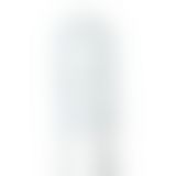 Мастурбатор Toyfa A-Toys Pocket Wavy, TPR, белый, 7,8 см (растягивается до 30 см)