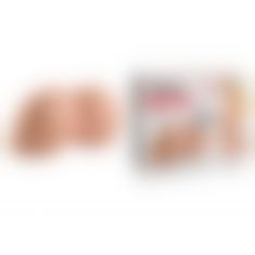 Мастурбатор вагіна і анус - PDX IA Fuck Me Silly Masturbator