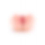 Сосущая вагина-мастурбатор Real Body Real Nina, вагина и анус, с вибрацией и звуком