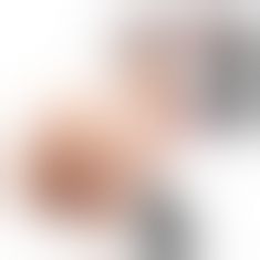 Мастурбатор - Crazy Bull Violet Realistic Vagina Masturbator