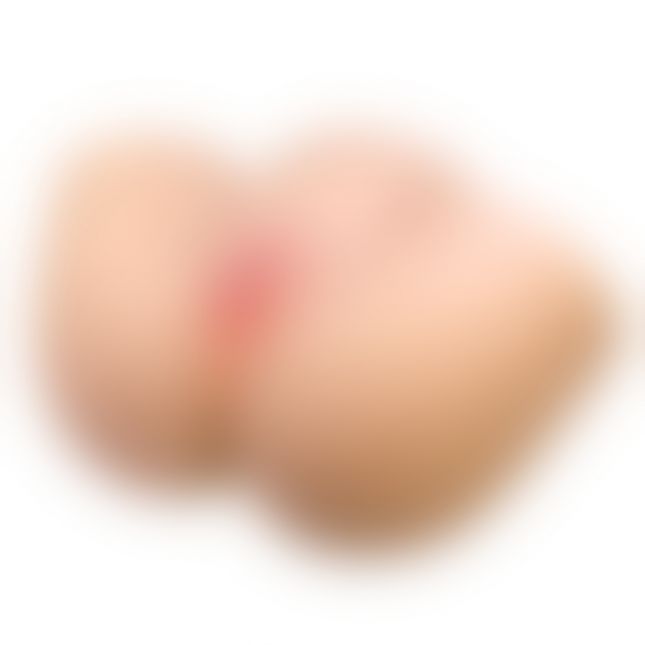 Мастурбатор - Crazy Bull Jessil Full-Size Realistic Masturbator