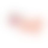 Мастурбатор-вагина двухслойный Kokos Adarashi -1 Double Layer doggy-style