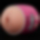 Мастурбатор - Slider Double-Ended Masturbator Ass and Vagina Flesh