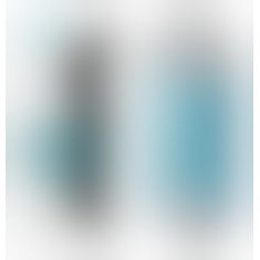 Tenga Spinner Masturbator Tetra спіральний мастурбатор, 13х4.5 см