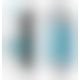 Tenga Spinner Masturbator Tetra спіральний мастурбатор, 13х4.5 см