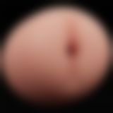 Мастурбатор - Slider Double-Ended Masturbator Ass and Vagina Flesh