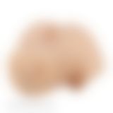 Мастурбатор - Crazy Bull Hailey Masturbator Flesh