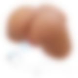 Мастурбатор - Crazy Bull Ilana Vagina & Anal Masturbator